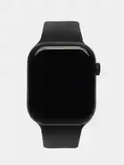 Серебряный умные часы Smart watch W29S