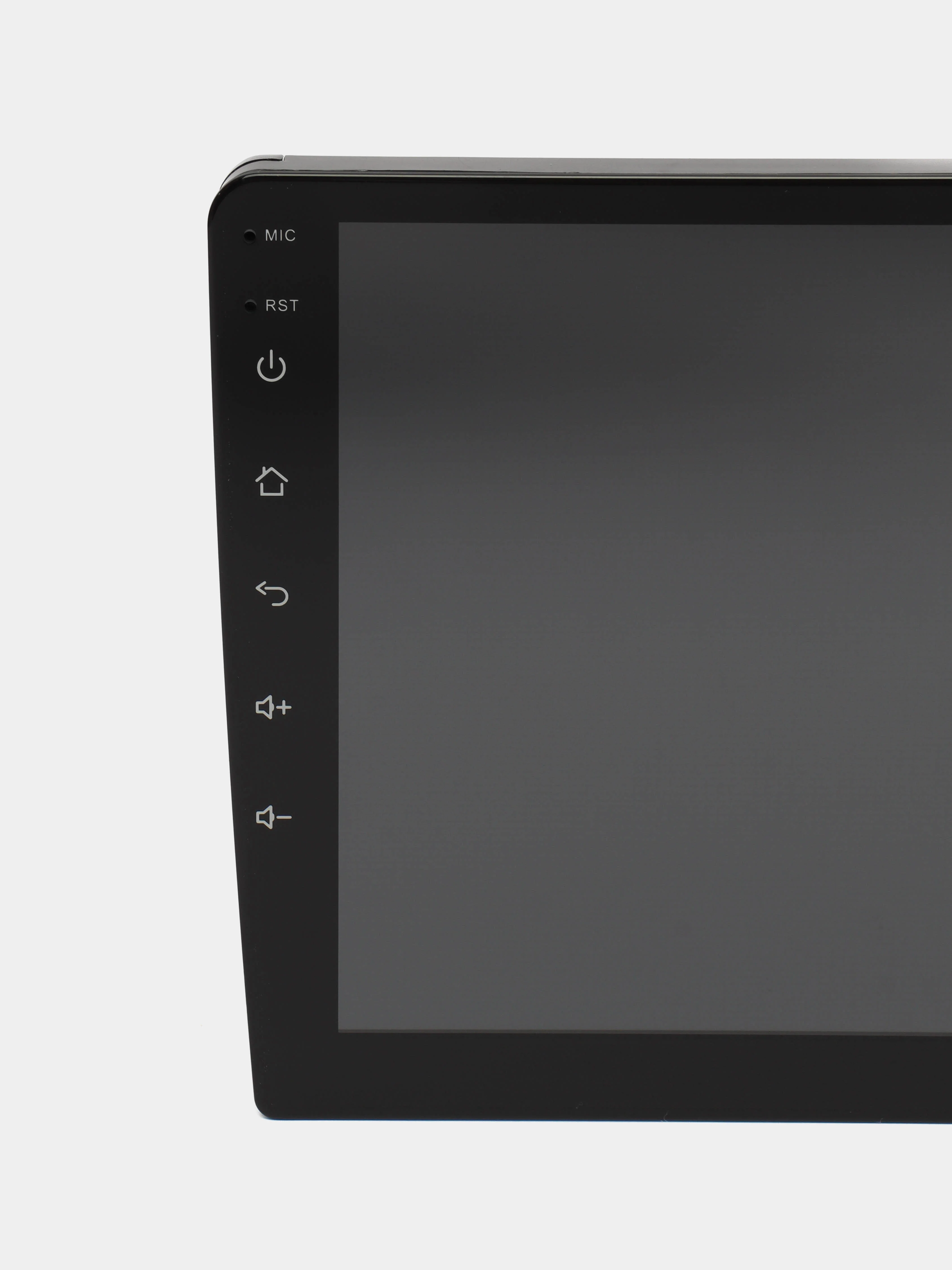 Автомагнитола 2 din, 9 дюймов Android 2GB/32GB, сенсорный экран, андроид