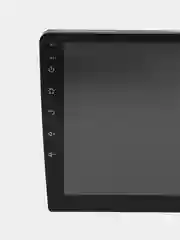 Автомагнитола 2 din, 9 дюймов Android 2GB/32GB, сенсорный экран, андроид