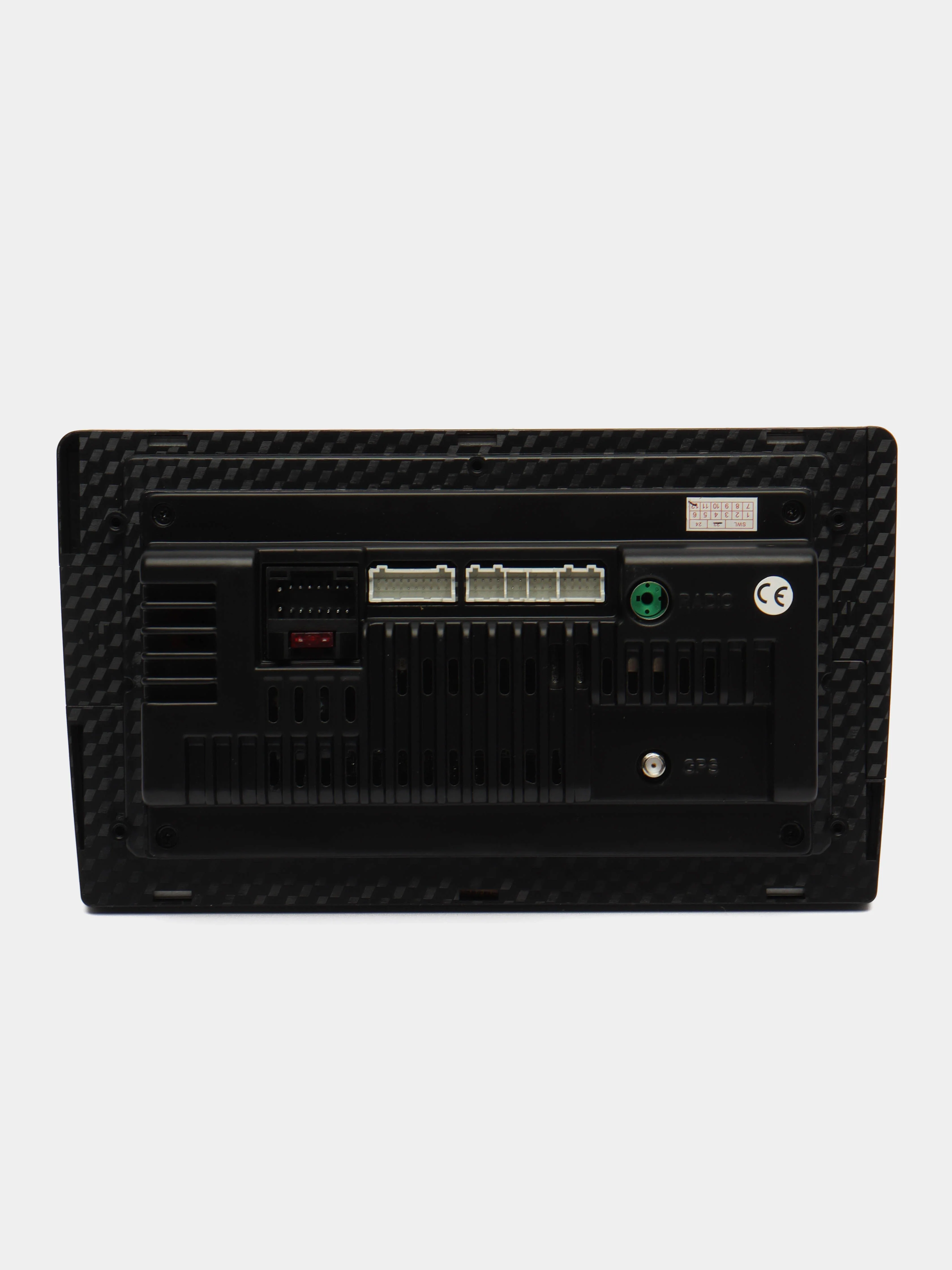 Автомагнитола 2 din, 9 дюймов Android 2GB/32GB, сенсорный экран, андроид