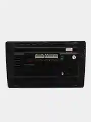 Автомагнитола 2 din, 9 дюймов Android 2GB/32GB, сенсорный экран, андроид