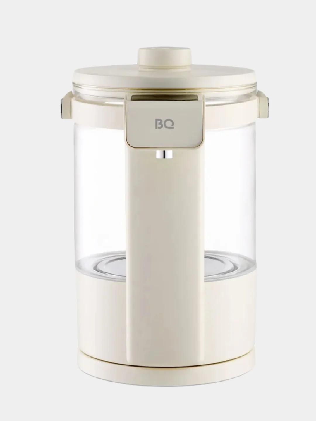 Слоновая кость термопот BQ TP331 с LED-дисплеем, 3 РЕЖИМА, ОБЪЁМОМ 2.5 л