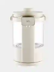 Слоновая кость термопот BQ TP331 с LED-дисплеем, 3 РЕЖИМА, ОБЪЁМОМ 2.5 л