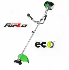 Бензиновый триммер FORZA ECO 34/43/52 см3 (полный комплект)
