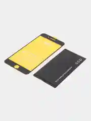 Защитное стекло для iPhone 11/XR/12/13/14/15/XS/6/7/8/SE/Pro/Max/Plus/Mini, антишпион