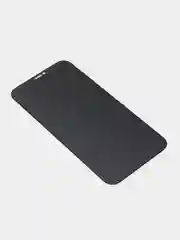 Защитное стекло для iPhone 11/XR/12/13/14/15/XS/6/7/8/SE/Pro/Max/Plus/Mini, антишпион