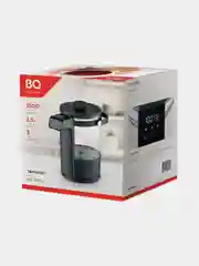 Черный термопот BQ TP331 с LED-дисплеем, 3 РЕЖИМА, ОБЪЁМОМ 2.5 л
