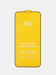 Защитное стекло 9D IPhone 13, 13 Pro, 13 Pro Max