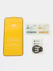 Защитное стекло 9D IPhone 13, 13 Pro, 13 Pro Max