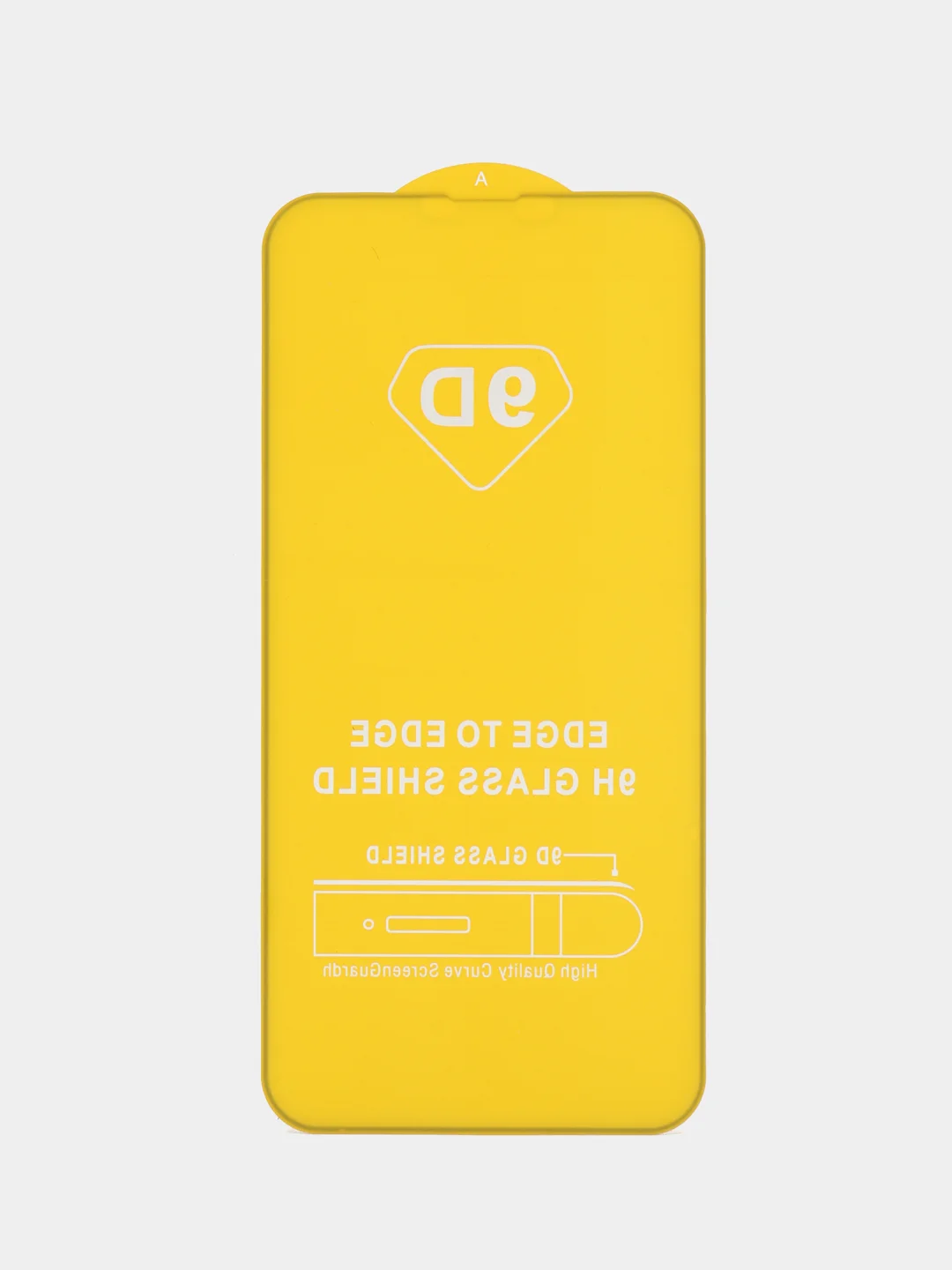 Защитное стекло 9D IPhone 13, 13 Pro, 13 Pro Max