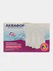 Аквафор В15 (В100-15) Комплект из 3 штук