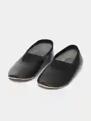 Черный чешки детские