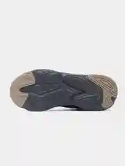 Серый кроссовки мужские