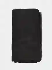 Черный дублерин эластичный 40г/м2  150см Danelli