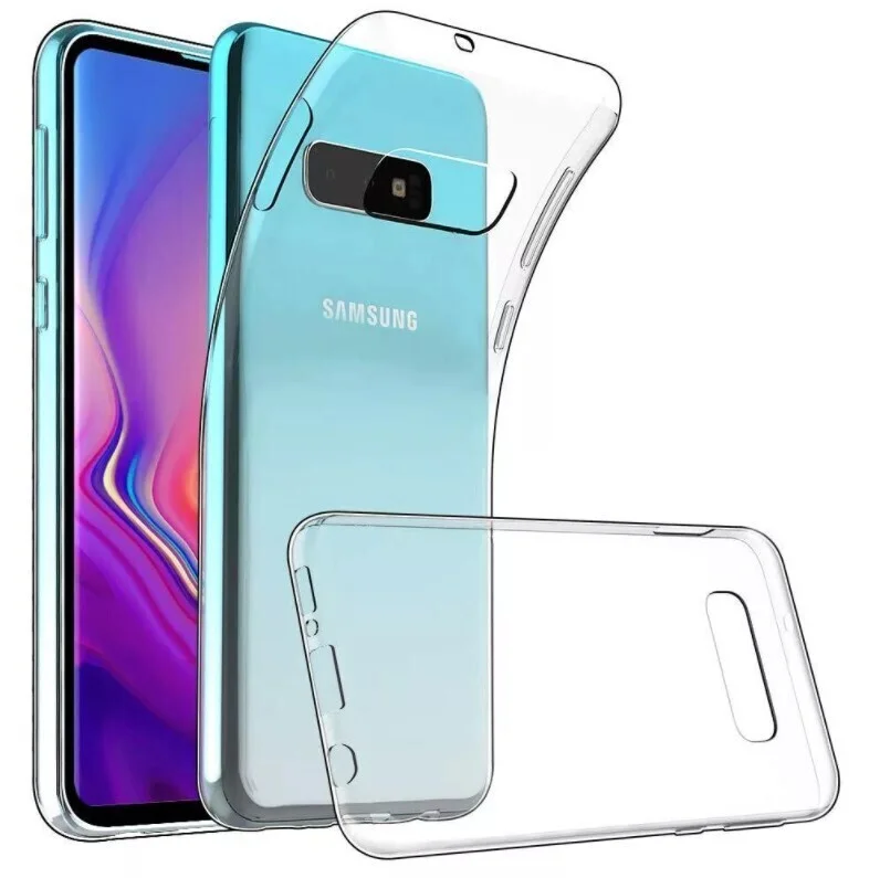 Чехол для Samsung S20, S11E, S10e, S10