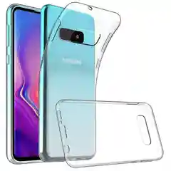 Чехол для Samsung S20, S11E, S10e, S10