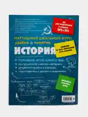 История, Сергей Кужель
