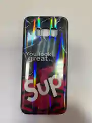 Чехол для Samsung S8