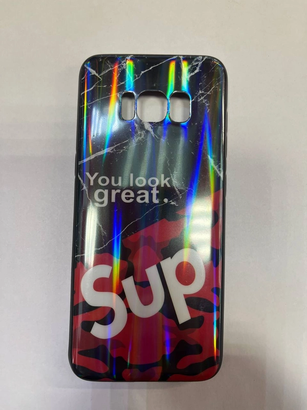 Чехол для Samsung S8