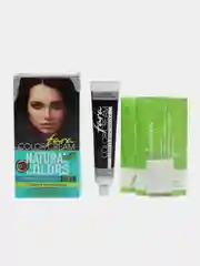 Краска для волос Fara Natural Colors Soft