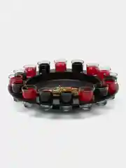 Алкогольная игра для взрослых Пьяная рулетка