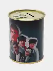 Копилка для денег, монет и купюр "Слово пацана"