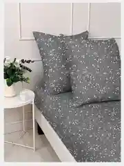 Комплект постельного белья, 2-спальный, евро, 8510-04