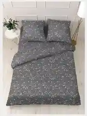 Комплект постельного белья, 2-спальный, евро, 8510-04