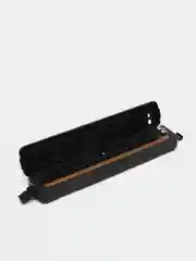 Черный вакуумный упаковщик VacuumSealer "Z"