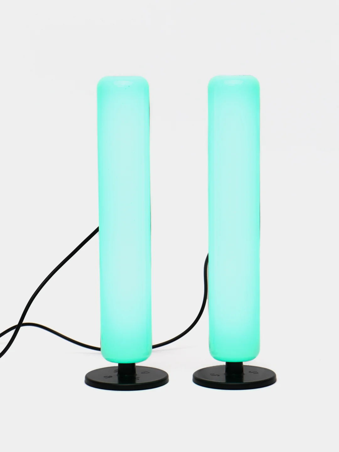 Умный RGB LED светильник с пультом, Wi-Fi, для Умного дома, работает с приложением