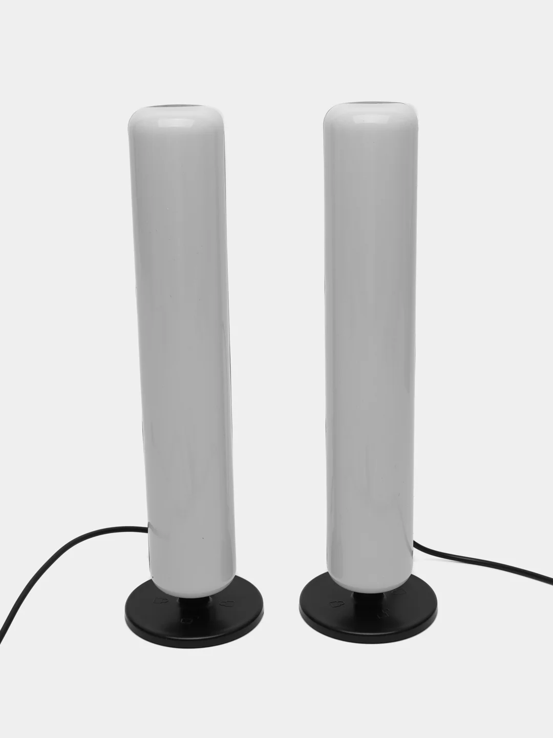 Умный RGB LED светильник с пультом, Wi-Fi, для Умного дома, работает с приложением