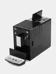 Автоматическая кофемашина Melitta Caffeo E 957-201 Solo & Perfect Milk, черный
