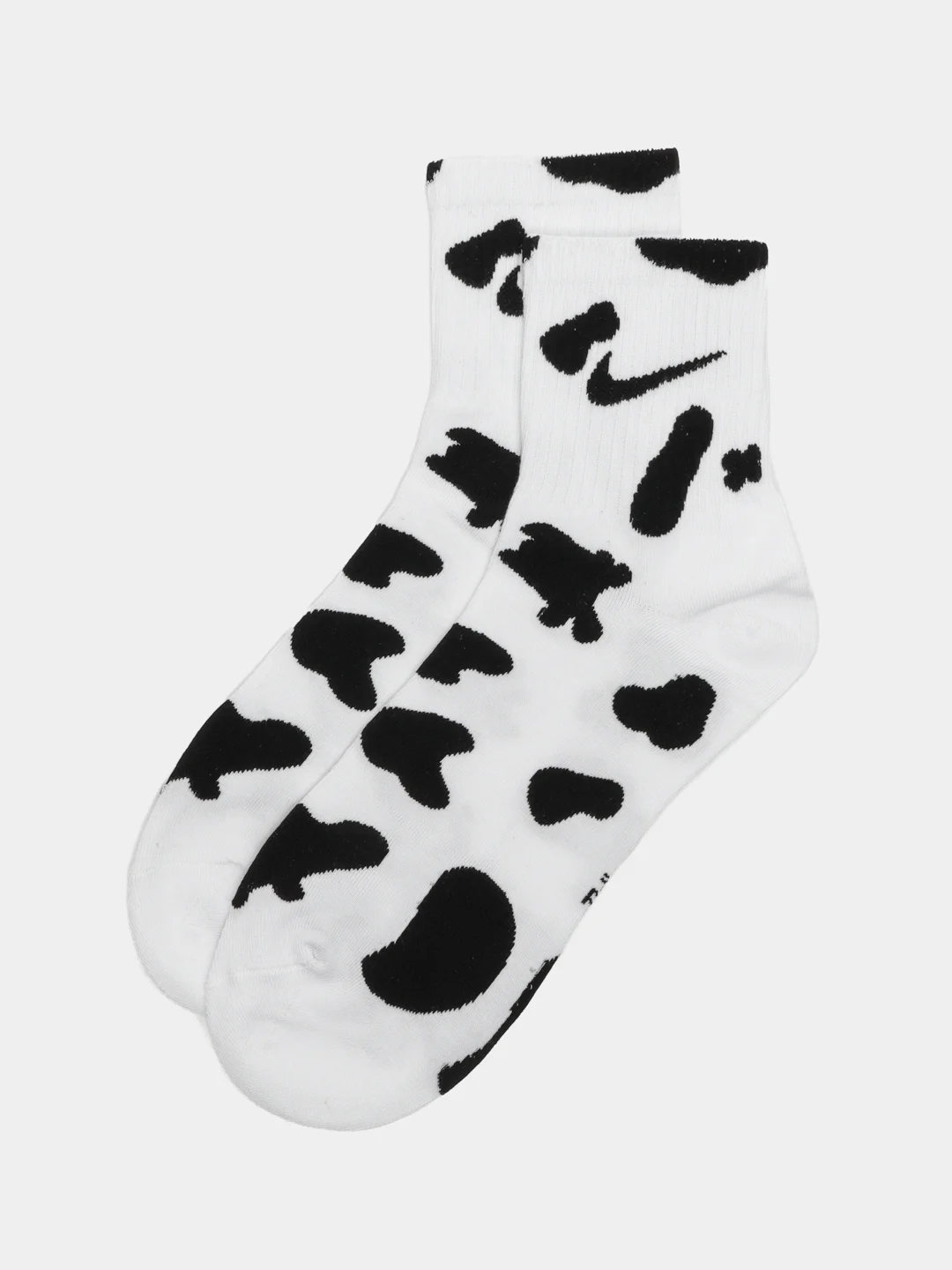 Черный носки Nike, женские