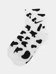 Черный носки Nike, женские