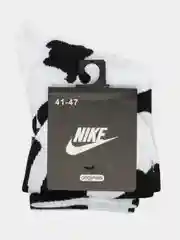 Черный носки Nike, женские