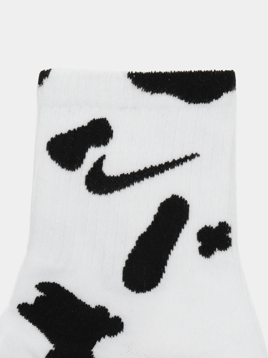 Черный носки Nike, женские