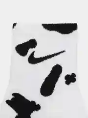 Черный носки Nike, женские