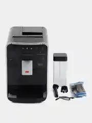 Автоматическая Кофемашина Melitta F 830-002 Barista T, черная