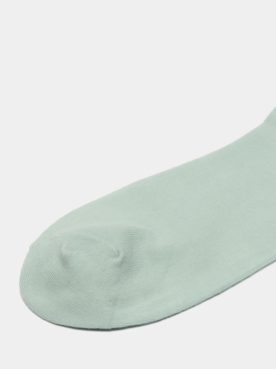 Мятный носки Nike, унисекс, длинные