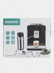 Автоматическая зерновая кофемашина Rooma RM-A9 PBT