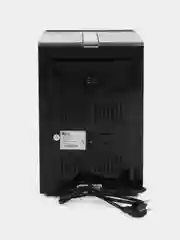 Кофемашина автоматическая Sate CT-200 черная