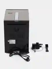 Кофемашина автоматическая Sate CT-200 черная