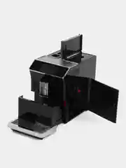 Кофемашина автоматическая Sate CT-200 черная