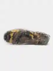 Песочный хаки сапоги резиновые мужские для рыбалки. пвх