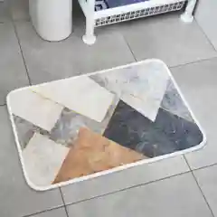 Коврик для ванной 40*60см