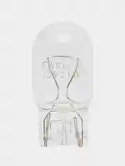 Лампа автомобильная W21W CARLine Replacement Bulb 12V 21W (Box10) CLN5105