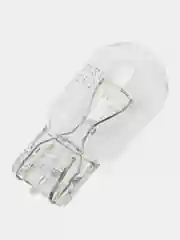Лампа автомобильная W21W CARLine Replacement Bulb 12V 21W (Box10) CLN5105