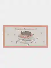 Карамельный конверт для денег С Новым годом "С юбилеем", "Поздравляем", "С днем рождения", ДР, коллеге