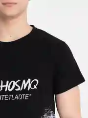Хром футболка мужская с принтом