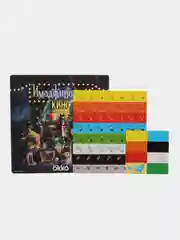 Настольная игра "Имаджинариум", 4 версии